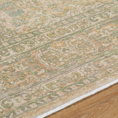Once Upon a Time OAT2313 Handmade Rug