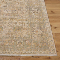 Once Upon a Time OAT2314 Handmade Rug