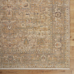 Once Upon a Time OAT2314 Handmade Rug