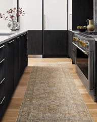 Once Upon a Time OAT2314 Handmade Rug
