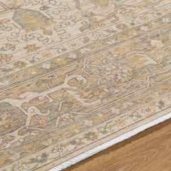 Once Upon a Time OAT2314 Handmade Rug