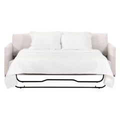 Clara 86" Slim Arm Sofa