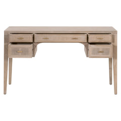 Cane Desk