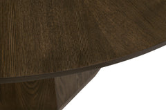 Burnished Brown