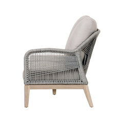 Loom Outdoor 79" Sofa
