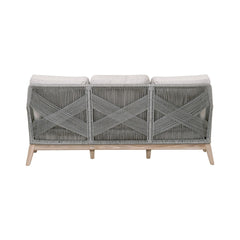 Loom Outdoor 79" Sofa