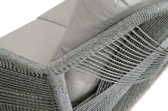 Loom Outdoor 79" Sofa