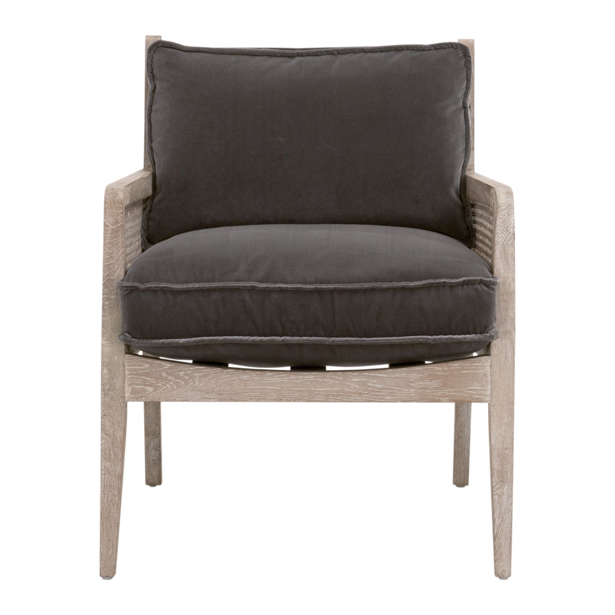 Dark Dove Velvet