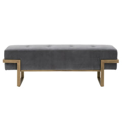 Fiona Upholstered Bench