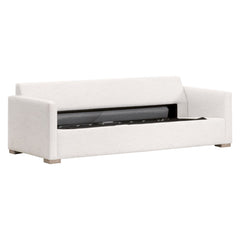 Clara 86" Slim Arm Sofa