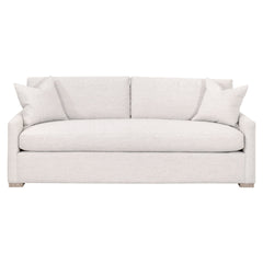 Clara 86" Slim Arm Sofa