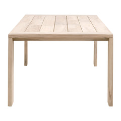 Big Sur Outdoor Dining Table