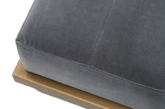 Fiona Upholstered Bench