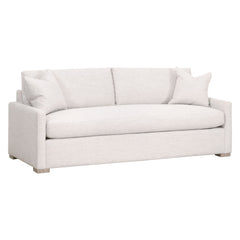 Clara 86" Slim Arm Sofa