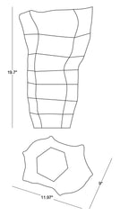 Shirley Vase