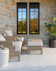 Sonia SNI2301 Handmade Rug
