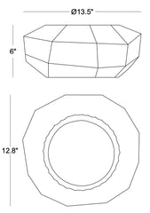 Tate Vase
