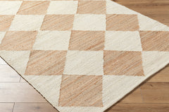 Antho VVAT-2301 Handmade Rug