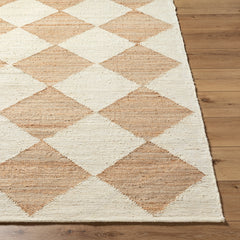 Antho VVAT-2301 Handmade Rug