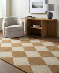 Isaac VVIS2300 Handmade Rug