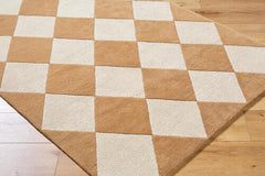 Isaac VVIS2300 Handmade Rug