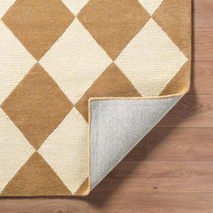 Isaac VVIS2300 Handmade Rug