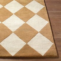 Isaac VVIS2300 Handmade Rug