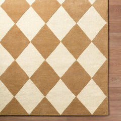 Isaac VVIS2300 Handmade Rug