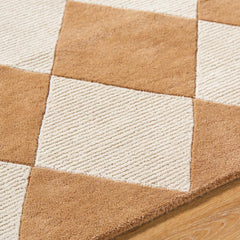Isaac VVIS2300 Handmade Rug
