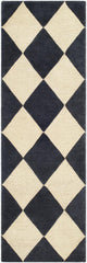 Isaac VVIS2301 Handmade Rug