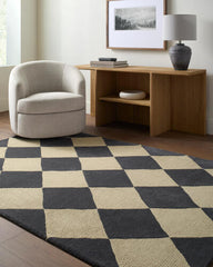 Isaac VVIS2301 Handmade Rug