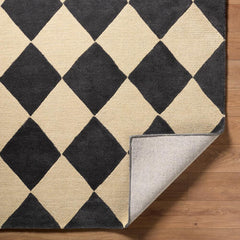 Isaac VVIS2301 Handmade Rug