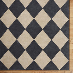 Isaac VVIS2301 Handmade Rug