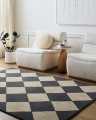 Isaac VVIS2301 Handmade Rug