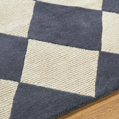 Isaac VVIS2301 Handmade Rug
