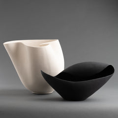 Xanadu Vase